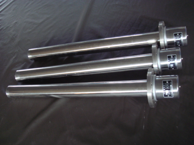 SRY2型管状电加热器
