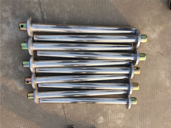 新品可开票对公HRY5电加热器6KW管工业电热设备正品220V护套式加