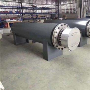 BDR-ExD-380防爆导热油电加热器