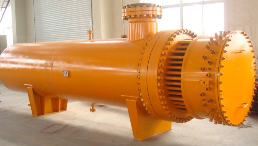 BGY2-220V/2KW防爆加热器-扬州达瑞(图1)