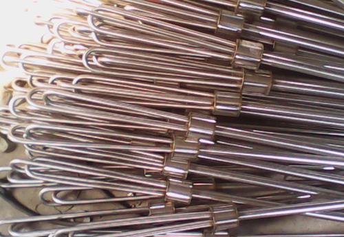 导热油电加热管-扬州达瑞(图1)