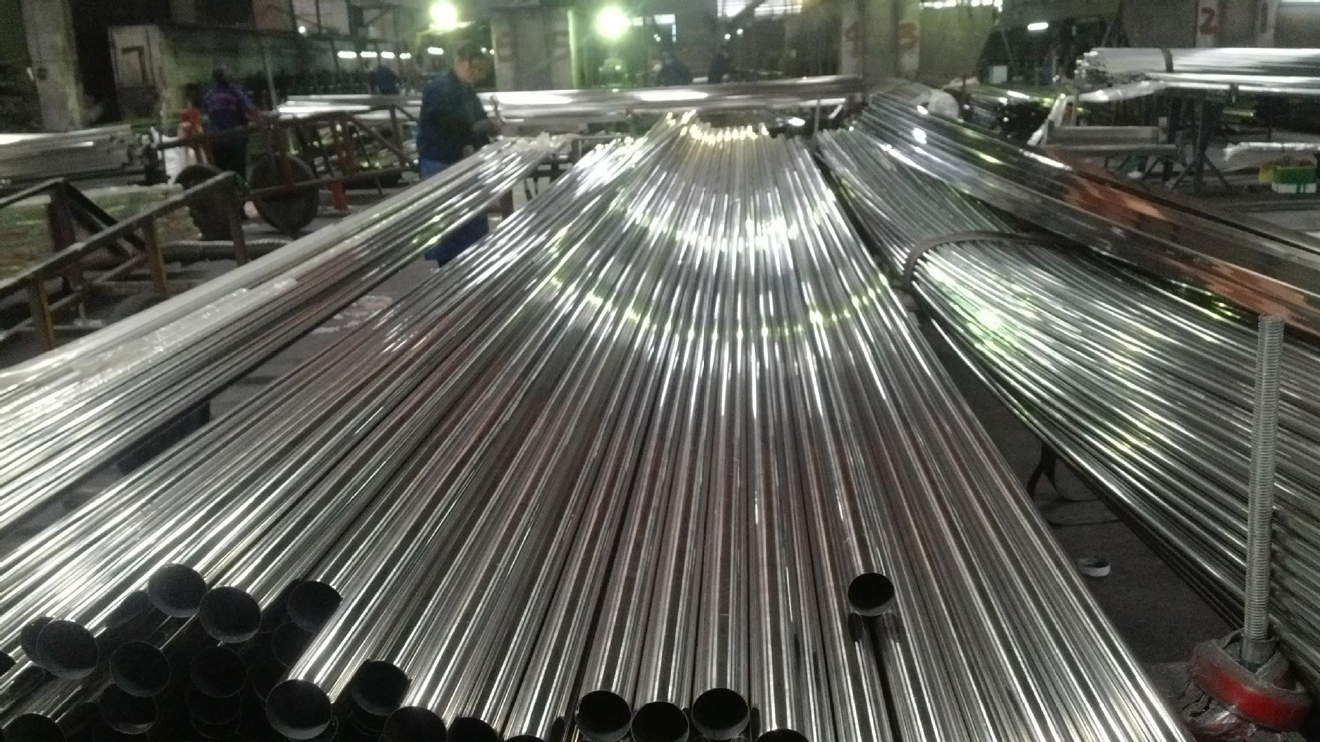 304不锈钢加热管定制-扬州达瑞(图1)