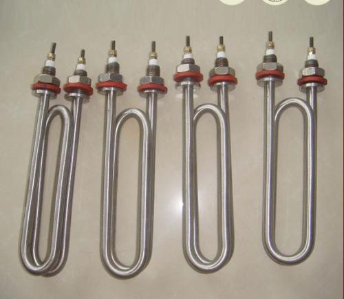 u型电热管-扬州达瑞(图1)