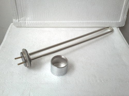 w型水箱加热管-扬州达瑞(图1)