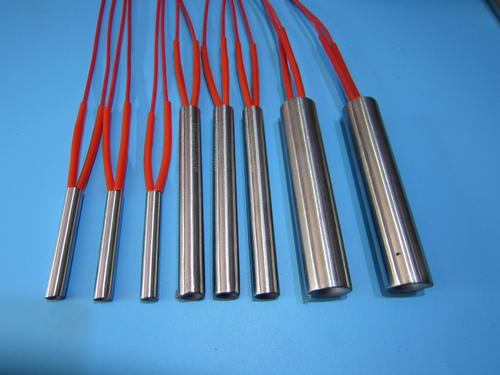 304不锈钢加热管M型-扬州达瑞(图1)