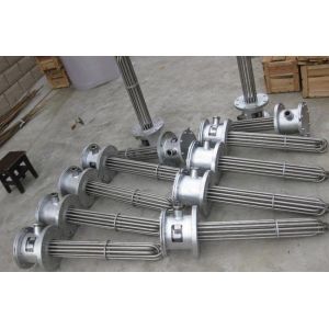 隔爆型气体电加热器优点-扬州达瑞