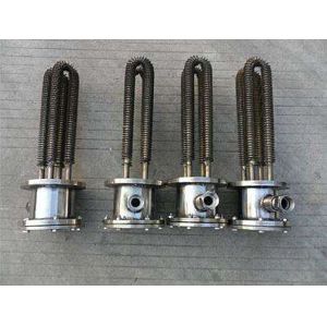 恒温隔爆型管状加热器厂家-扬州达瑞