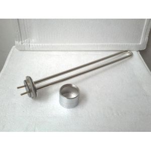 w型水箱加热管参数-扬州达瑞