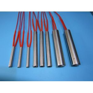 304不锈钢加热管M型厂家批发扬州达瑞