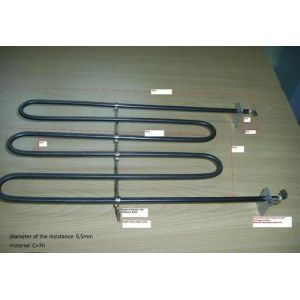 酸碱电热管-扬州达瑞