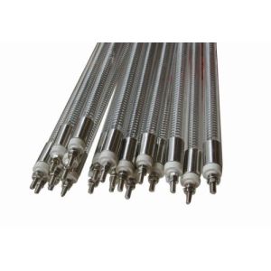 电镀槽专用防腐蚀电热管-扬州达瑞