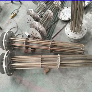 直棒式电加热器厂家-扬州达瑞