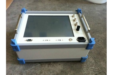 Transformer Winding Deformation Tester
