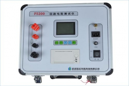 全自动Dielectric Loss Tester-扬州达瑞