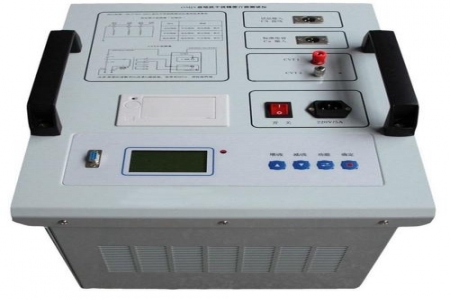 VFD Dielectric Loss Tester Factory Direct