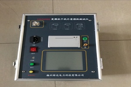 Transformer Tester
